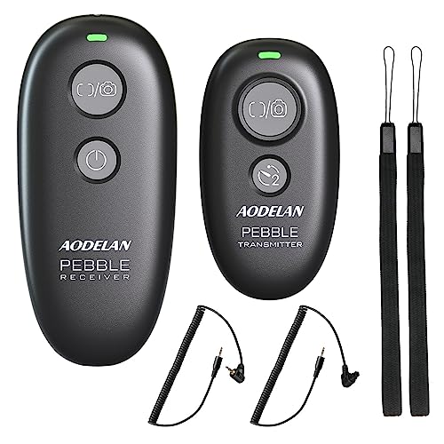 Camera Wireless Shutter Release Remote Control for Canon Replaces TC-80N3