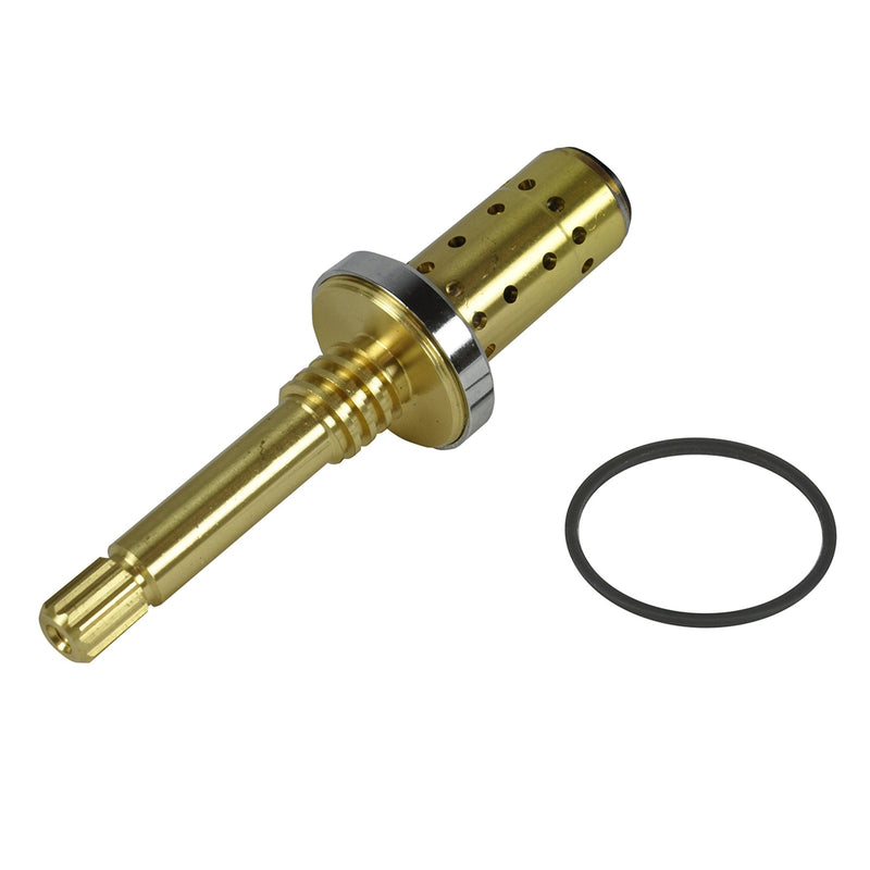 TA-10-PPP Replacement Cartridge Spindle kit fits Symmons Shower Bodies - fits Temptrol Shower Valves - with Gasket - USA MADE