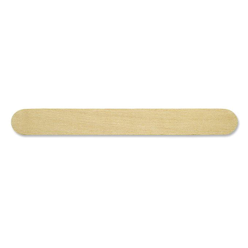 [Australia - AusPower] - Puritan Tongue Depressors, Individually Wrapped Sterile, 5 1/2" x 5/8", 100 per Box 100 per Box, 5 1/2" x 5/8" Individually Wrapped, Sterile 