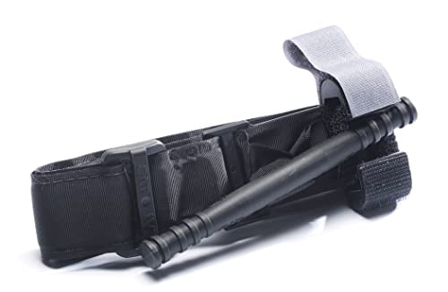 C.A.T Cat Genuine Official Military Combat Trauma Cutting Control, Kit Tourniquet, Orange Black Black