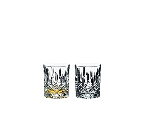 Riedel Tumbler Spey Whisky, Set of 2 10 Ounces