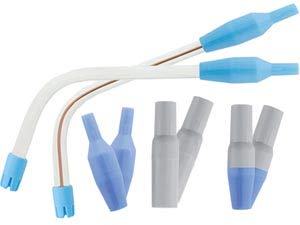 [Australia - AusPower] - Crosstex M1010SUSE Safe-Flo Se Valve (Pack of 100) 