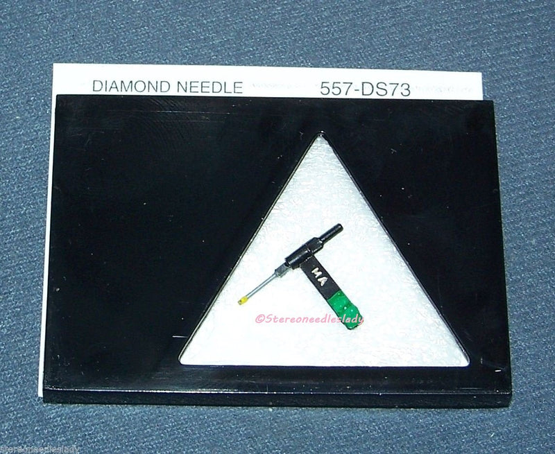 [Australia - AusPower] - RECORD NEEDLE FOR MAGNAVOX MICROMATIC FITS EV 275 277 282 284 cartridge 