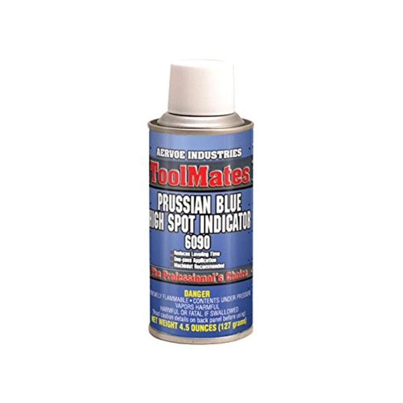 [Australia - AusPower] - Crown 6090 High Spot Indicator - Blue - 4.5 Oz. Aerosol 