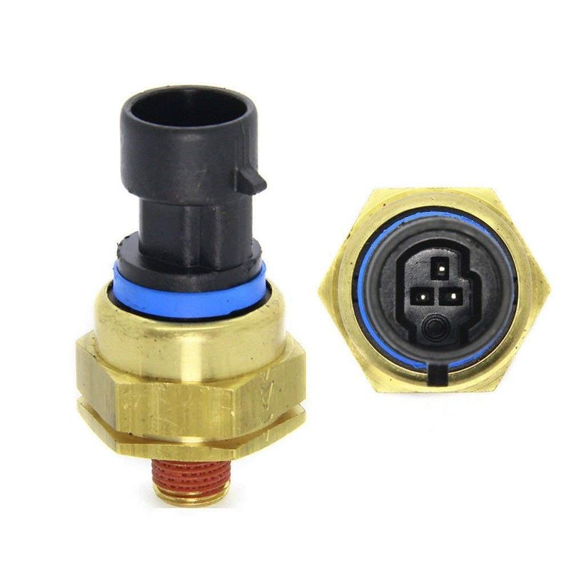 [Australia - AusPower] - I-Joy 8M6000623 8818793 Water Pressure Sensor Switch Sender Compatible with Mercury Compatible with Mercruiser Replaces 8818790 