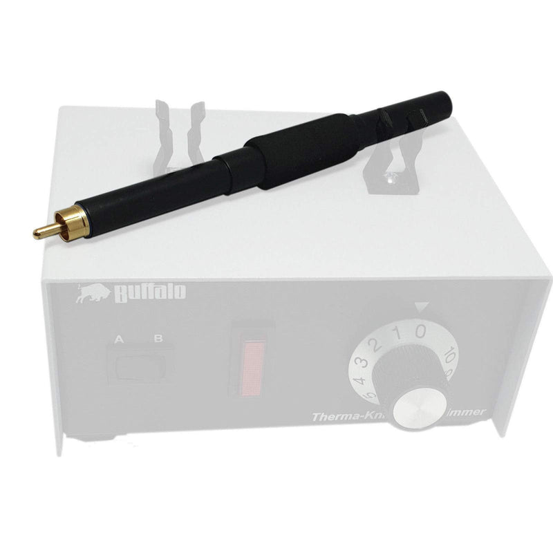[Australia - AusPower] - ThermaKnife Replacement Pen with Knife Edge Tip 