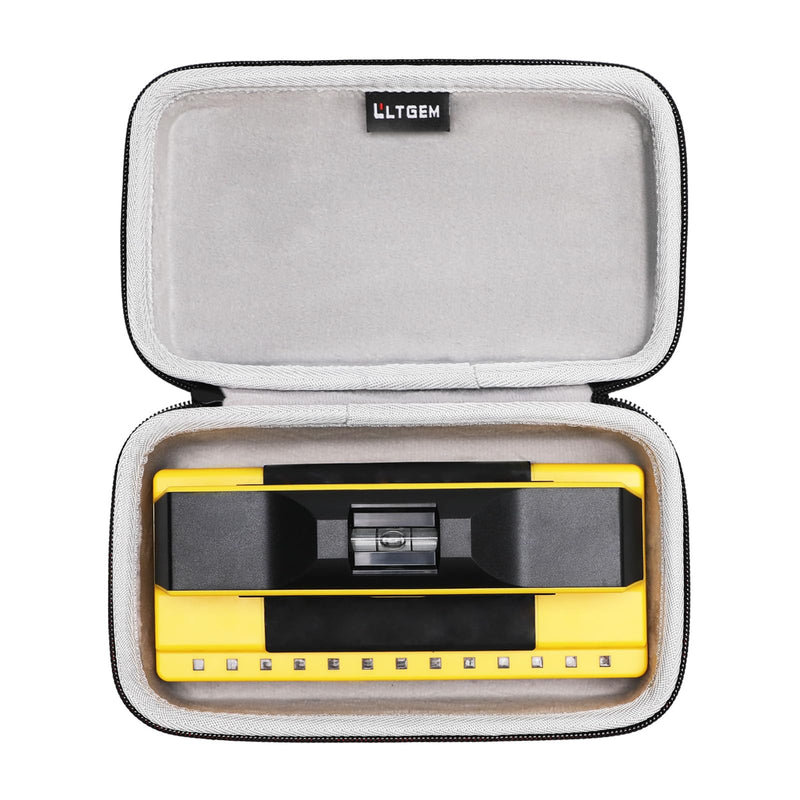 [Australia - AusPower] - LTGEM Case Compatible with Franklin Sensors ProSensor M210 / 710 / T11 Stud Finder, Case Only 