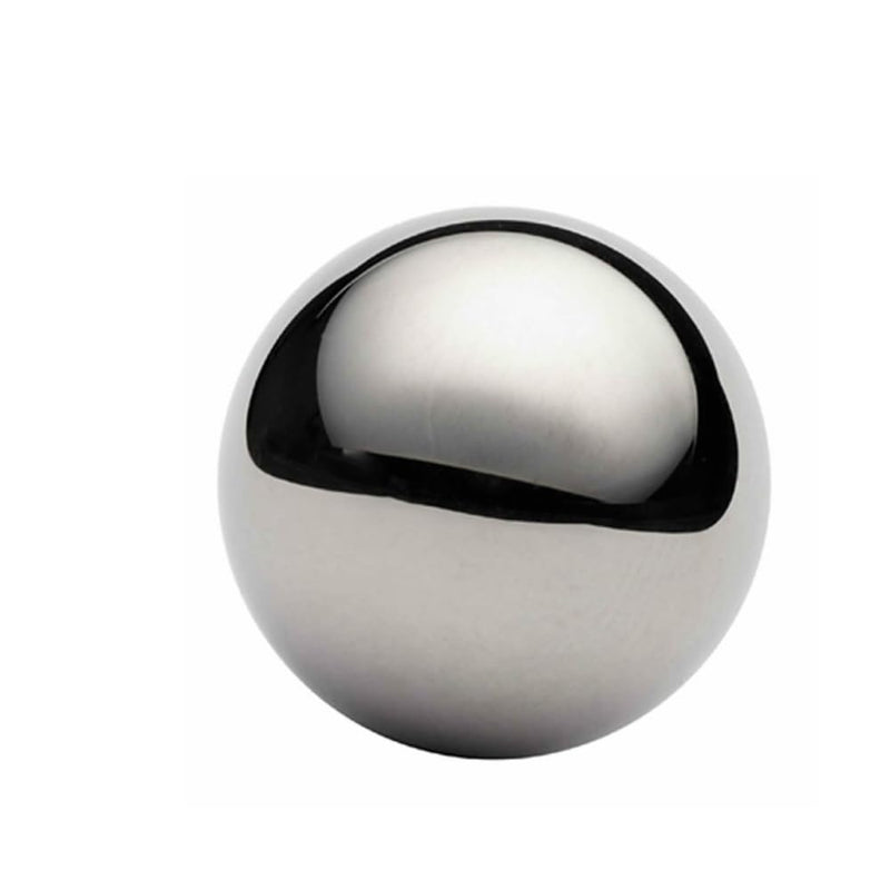 [Australia - AusPower] - PGN - 1-1/2" Inch Chrome Steel Bearing Balls - G25 Precision 