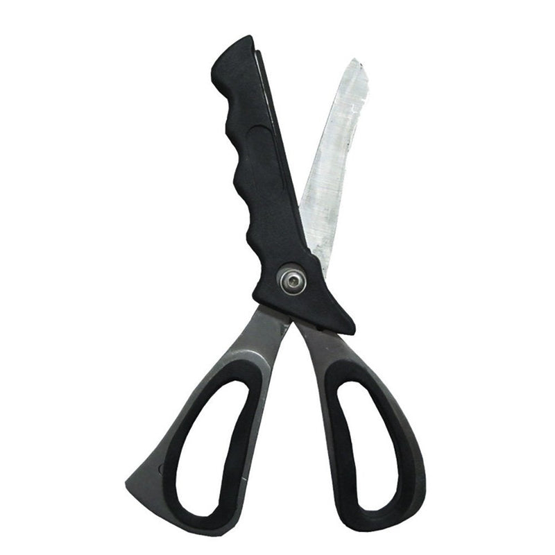 BMS-135450 Emergency Scissors