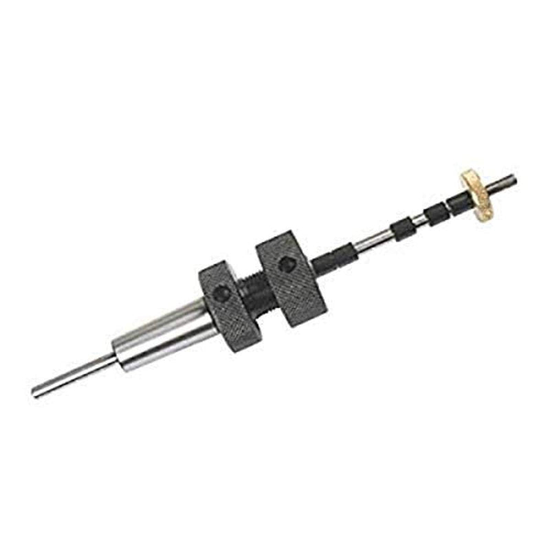 [Australia - AusPower] - PKM-FSM Keyless Pen Mandrel System #2 Morse Taper 