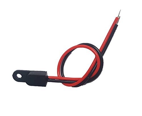 [Australia - AusPower] - Frigidaire 297018400 Replacement Freezer Thermistor 24 Month Warranty 