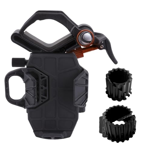 Celestron NexYZ 3-Axis Phone Adapter for Precise Telescope Imaging