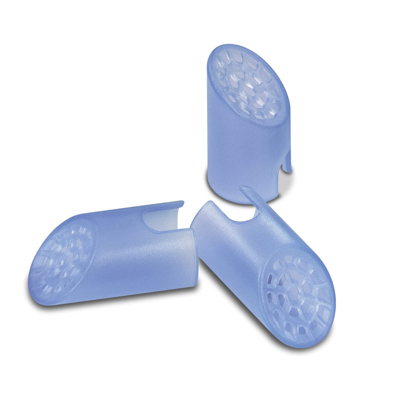 [Australia - AusPower] - Practicon 7042626 VAC Tip Screen for Standard Size HVE Tip, Shape, (00) 