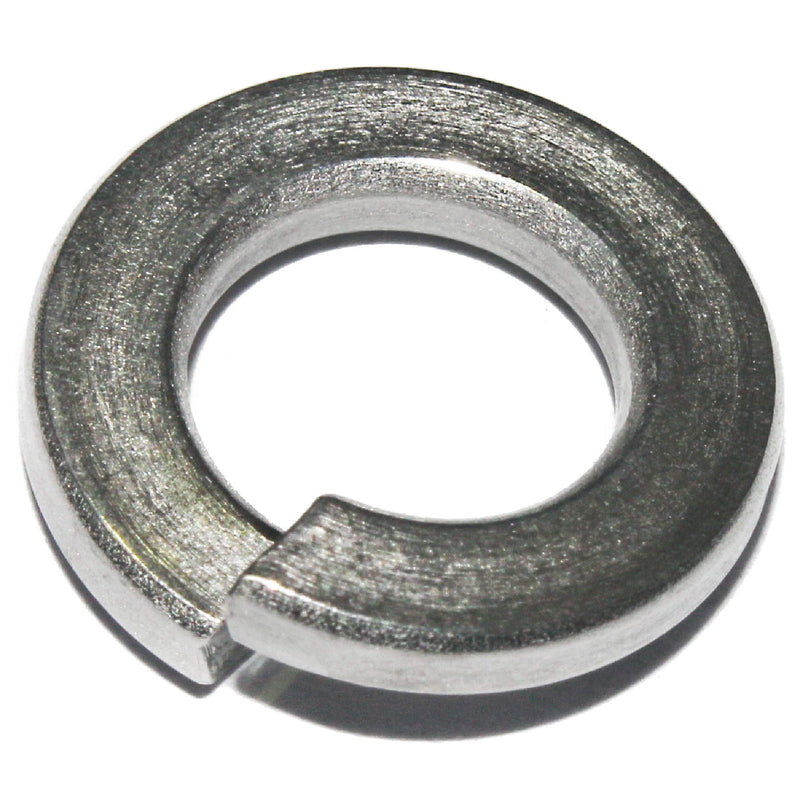 [Australia - AusPower] - 100PCS Split Lock Washer for 5/16" Screw Size 18-8 Stainless Steel by Fullerkreg 5/16 100-Pack 