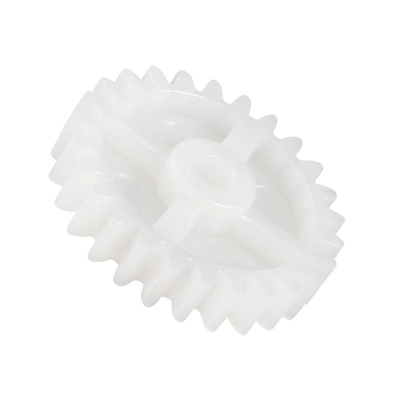 [Australia - AusPower] - uxcell 20pcs Plastic Gears 26 Teeth Model 262A Reduction Gear Plastic Worm Gears for RC Car Robot Motor 