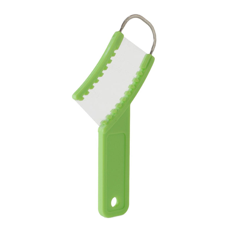 [Australia - AusPower] - BeeSure BE713SSQ True Impression 3 in 1 Trays, Quadrant Green, Pack of 36 