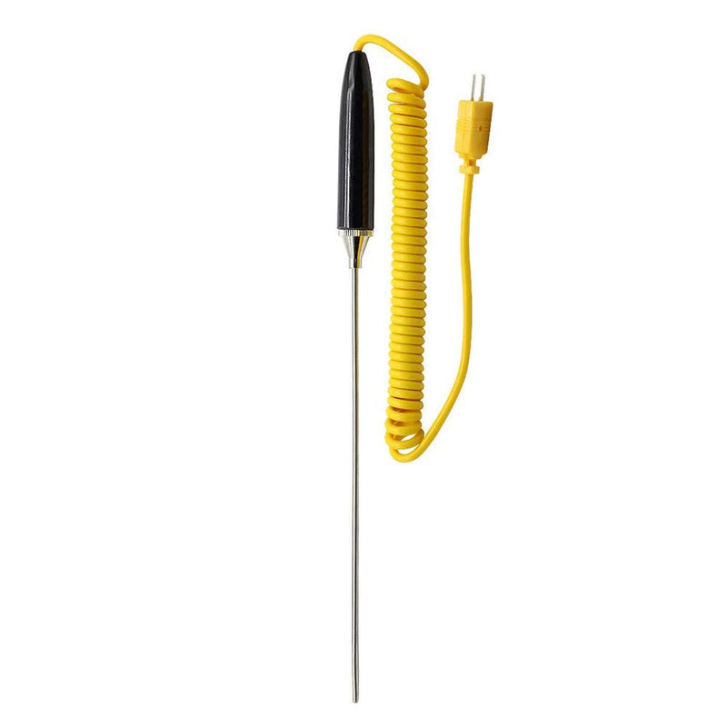 [Australia - AusPower] - Type 0-1100C Thermocouple Probe Temperature Sensor 3x200mm WRNK-187 
