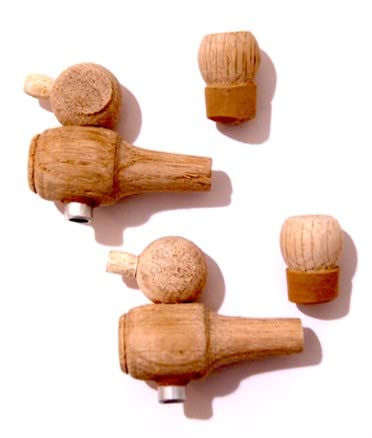 Spigot & Bung Set (Small)