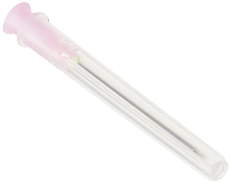 BD 18G Micro Needle - 1.20 x 40mm - Pink