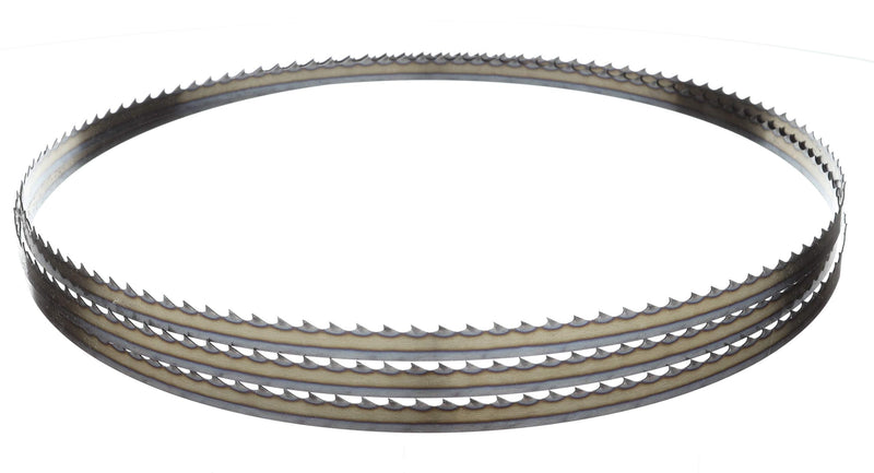 Timber Wolf Bandsaw Blade 116" x 1/2", 3 TPI