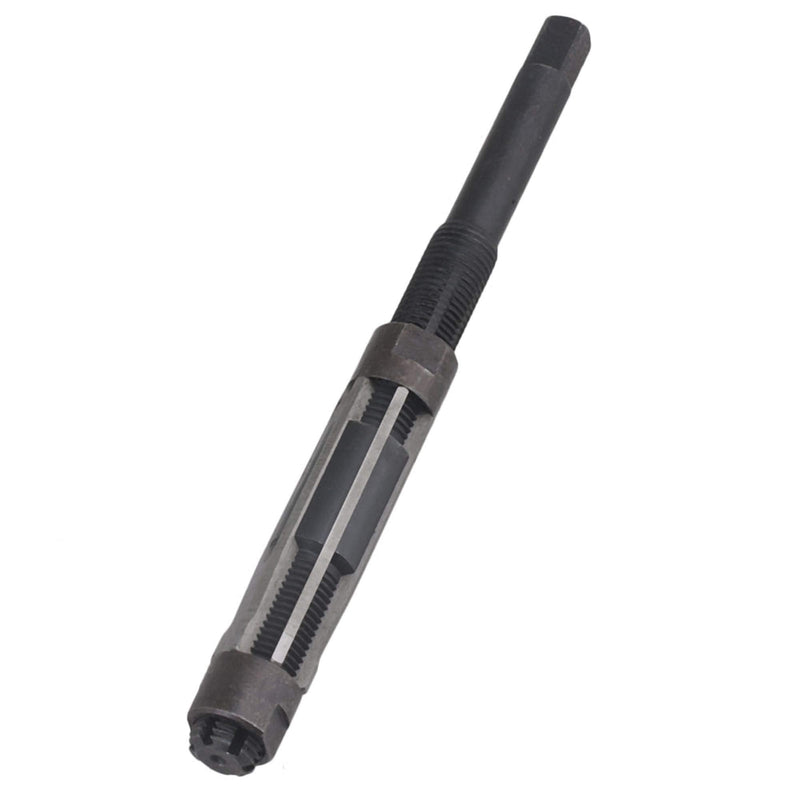 [Australia - AusPower] - Mxfans HSS Adjustable Hand Reamer Milling Tool 19-21mm Diameter 
