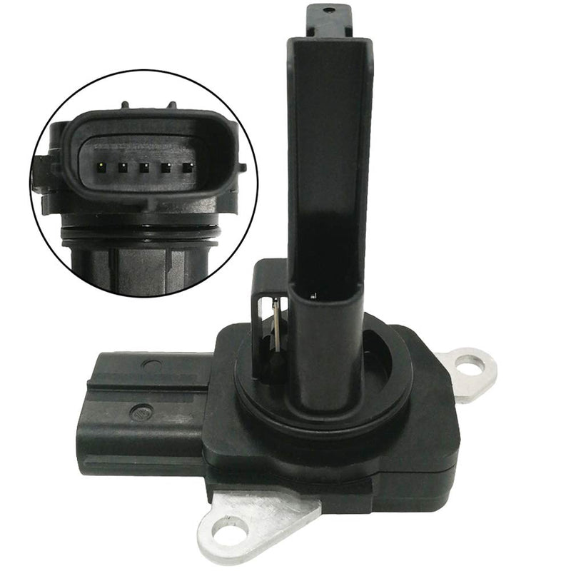 [Australia - AusPower] - 22680-AA380 Mass MAF Flowmeter Sensor for Subaru 2009-2018 Forester 2008-2015 Impreza 2008-2014 Legacy 2010-2017 Outback 2012-2014 WRX 13-15 XV Crosstrek 197400-5111 197-6130 MAS0317 