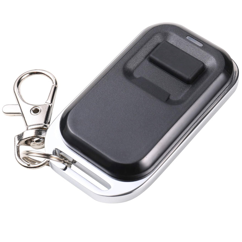 [Australia - AusPower] - 1-Button RF Wireless Gate Door Opener Remote Control Transmitter 433MHz for UHPPOTE 
