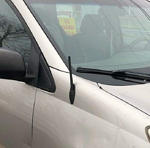 [Australia - AusPower] - 7" Antenna MAST - FITS :Toyota Sienna 2004-2015 