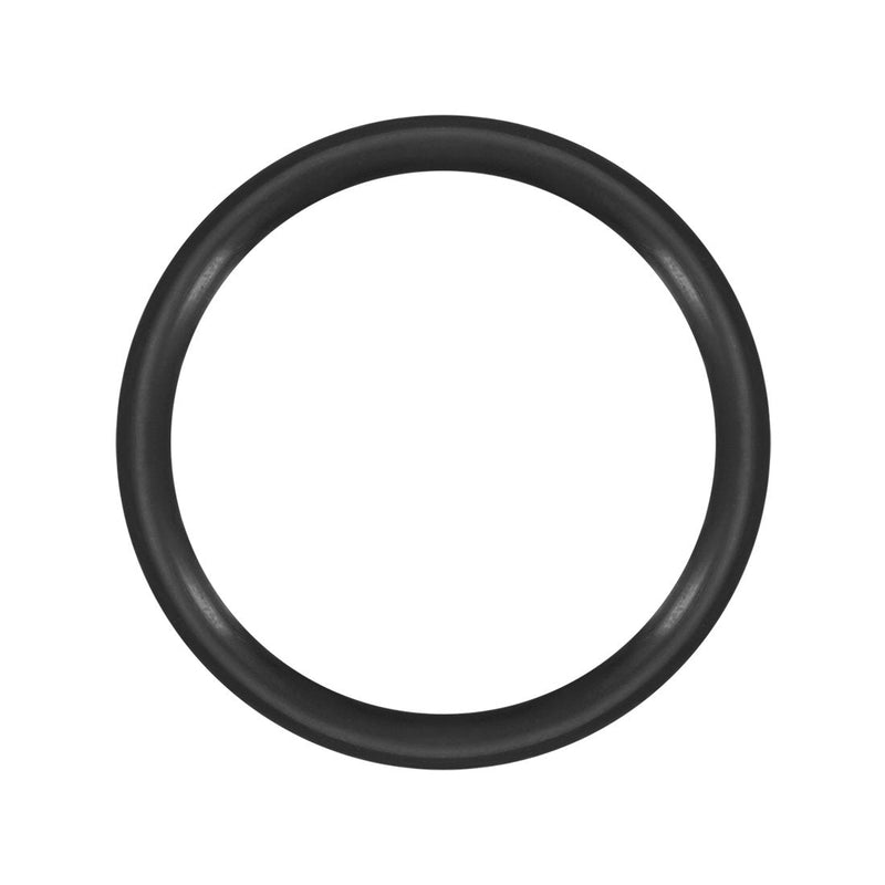 [Australia - AusPower] - uxcell Nitrile Rubber O-Rings 9mm OD 7mm ID 1mm Width, Metric Sealing Gasket for Automotive Machine Plumbing, Pack of 50 7mmx9mmx1mm 