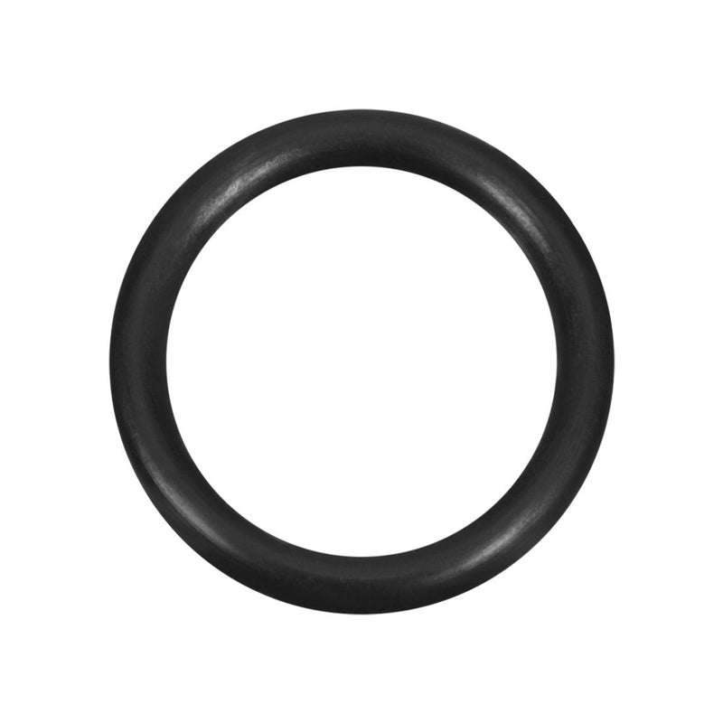 [Australia - AusPower] - uxcell Nitrile Rubber O-Rings 19mm OD 15mm ID 2mm Width, Metric Sealing Gasket for Automotive Machine Plumbing, Pack of 50 15mmx19mmx2mm 