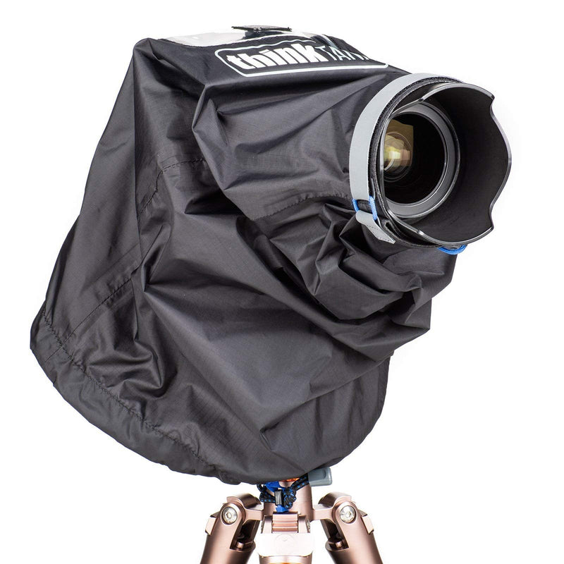 [Australia - AusPower] - Think Tank Photo Emergency Rain Cover - Small 