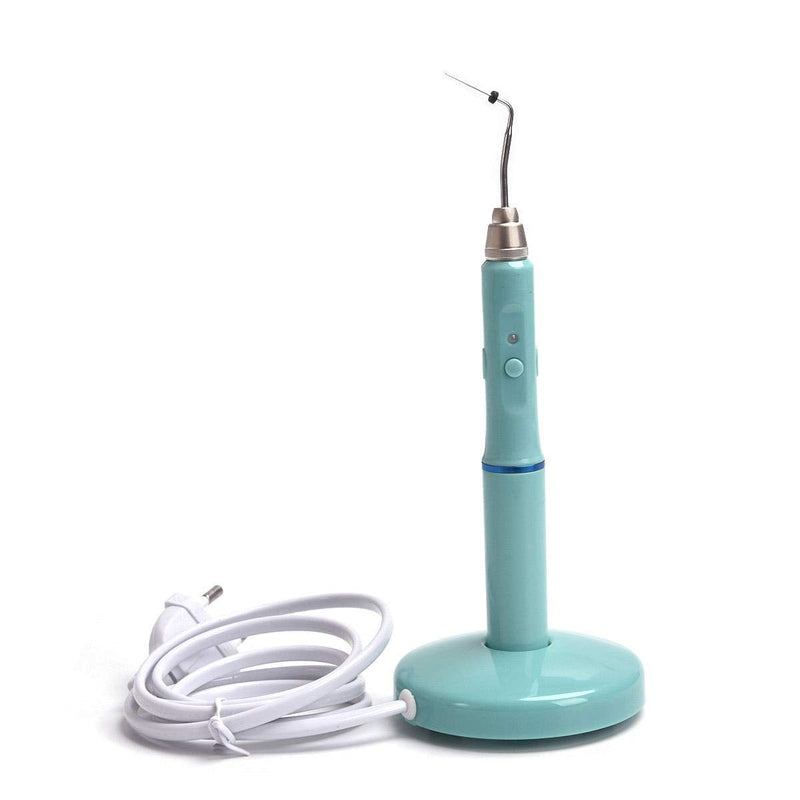 [Australia - AusPower] - Cordless Gutta Percha Obturation System Endo Heated Pen + 2 Pen Tips 