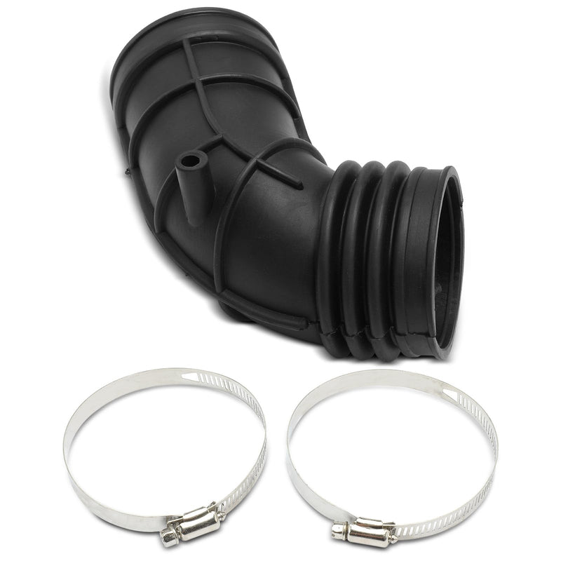 [Australia - AusPower] - Air Intake Flow Meter Boot Hose for BMW E46 1997-2006 M54 323i 323Ci 325i 325xi 328i 328Ci Z3 