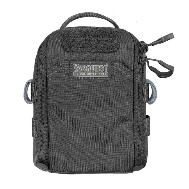 VANQUEST FTIM-5x7 (Gen-2) Maximizer Black