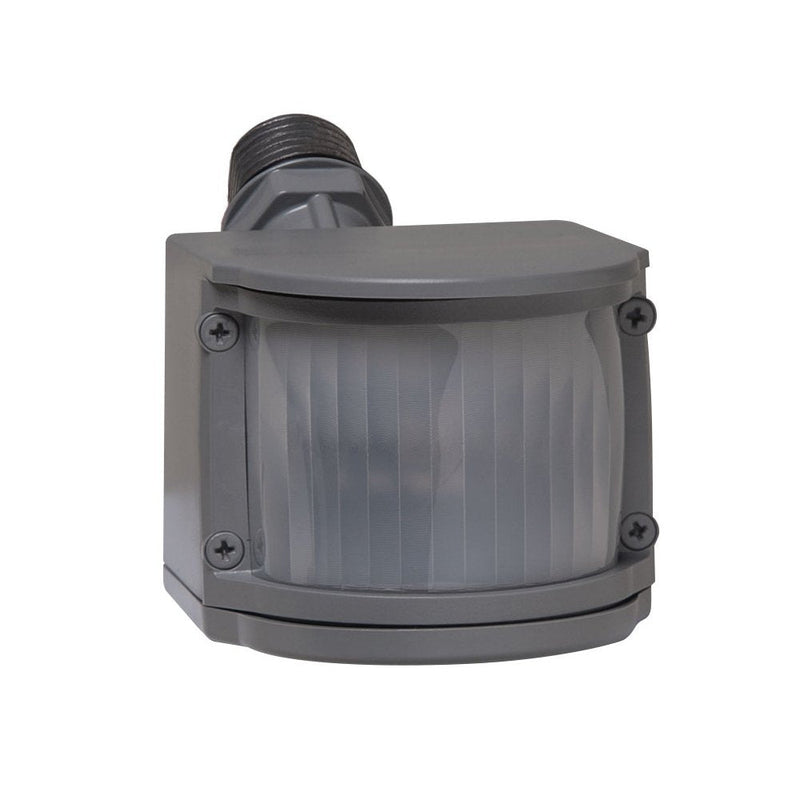 Hubbell 5639-5 RACO Weatherproof Motion Sensor Switch, Gray