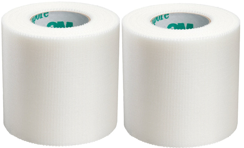 [Australia - AusPower] - 3M 1538-2 Durapore Tape (Pack of 2) 
