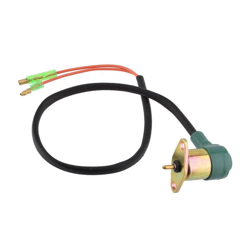 Carburetor Solenoid for AGPARTS AX390 13HP Engine etc. 11HP 13 HP Engine Generator
