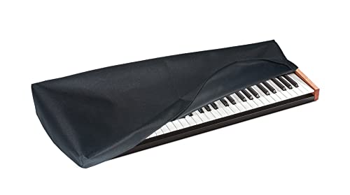 DAVE SMITH INSTRUMENTS PROPHET REV2 Dust Cover, Black