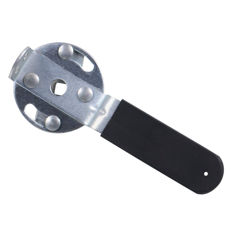 Garage Door Lock Parts Inside Release Handle Industrial Door Handle Parts Locks Hardware Universal Replacement