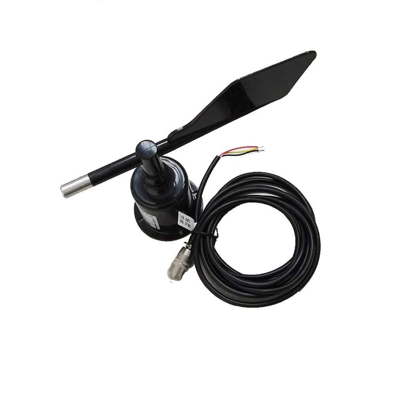 [Australia - AusPower] - CALT YGC-FX Wind Direction Transmitter, Climate, Weather, Environmental Monitoring Sensor (0-5V output, 5v DC supply) 0-5V output 