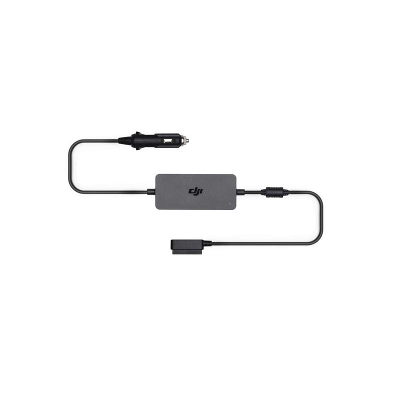 [Australia - AusPower] - DJI Mavic 2 Car Charger for Mavic 2 Zoom, Mavic 2 Pro Drone Quadcopters 