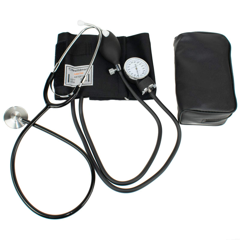 [Australia - AusPower] - Briggs Two-Party Home Blood Pressure Kit, Adult 