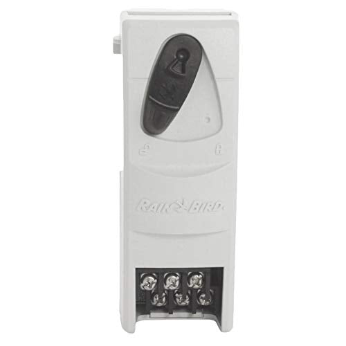 [Australia - AusPower] - Rain Bird ESPSM6 6-Station Expansion Module for ESP-Me and ESP-SMTe Series Timers 