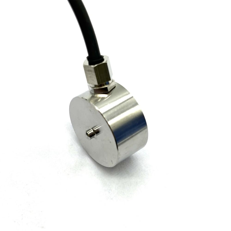 [Australia - AusPower] - DYHW-116 Mini Button Load Cell 3KG Compression Force Sensor Small Space Microsensor 