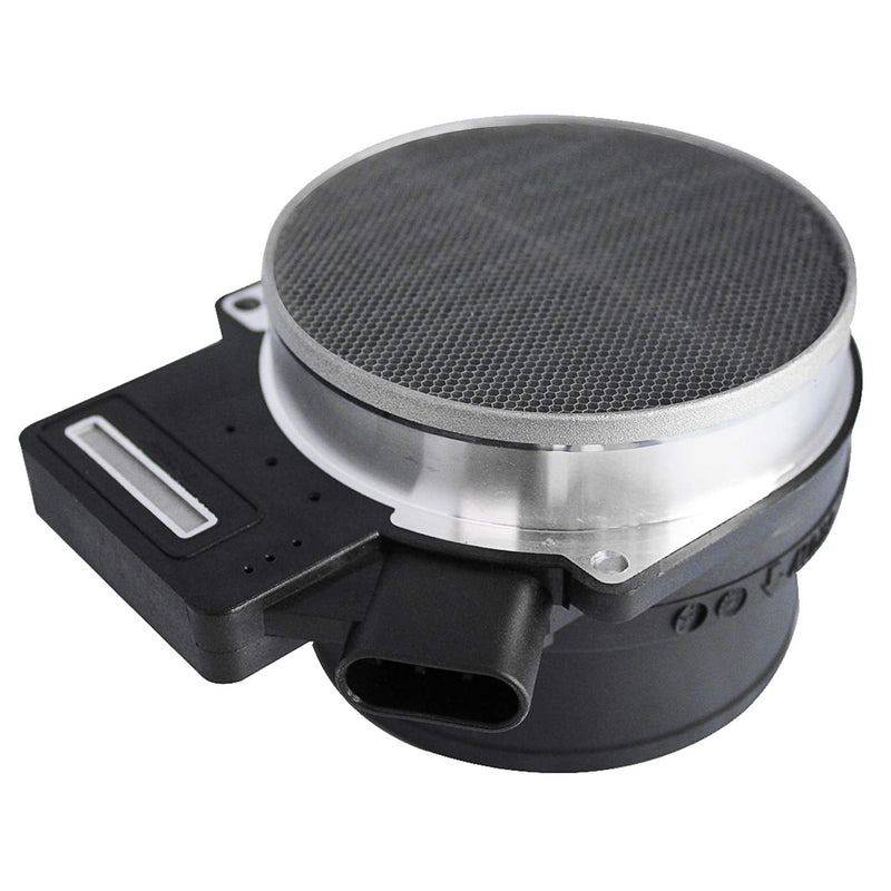 [Australia - AusPower] - Mass Air Flow Sensor Meter Compatible with Escalade, ESV, 5.3L, 6.0L, 4.8, Chevy Silverado Suburban Escalade Tahoe Yukon GMC Sierra MAF Sensor 99-18, Replace 25318411 25168491 AF10043 (5 Prong) 