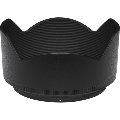 Nikon HB-90 Bayonet Lens Hood for NIKKOR Z 50mm f/1.8 S