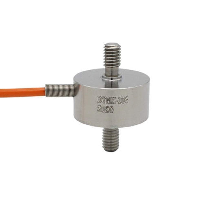 [Australia - AusPower] - DYMH-103 Mini Tension and Compression Force Sensor Load Cell Applicable to Small Space （0-5kg） 