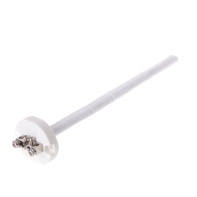 [Australia - AusPower] - CHBC High Temperature K Type Thermocouple Sensor for Ceramic Kiln Furnace 2372℉ 1300℃ 