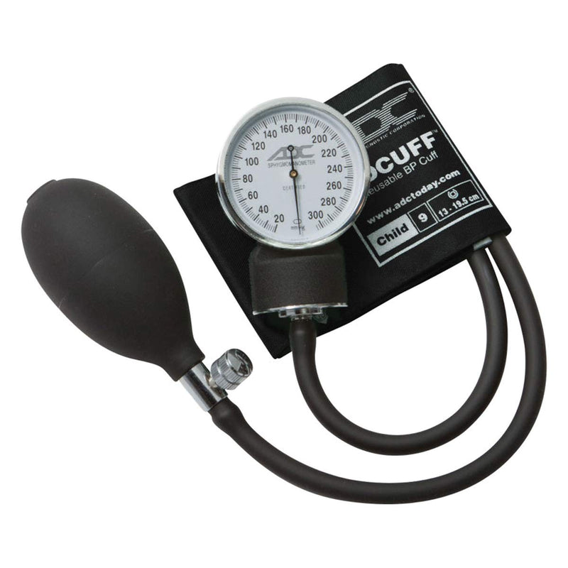 [Australia - AusPower] - American Diagnostic 3001758 Blood Pressure Cuff Prosphyg 