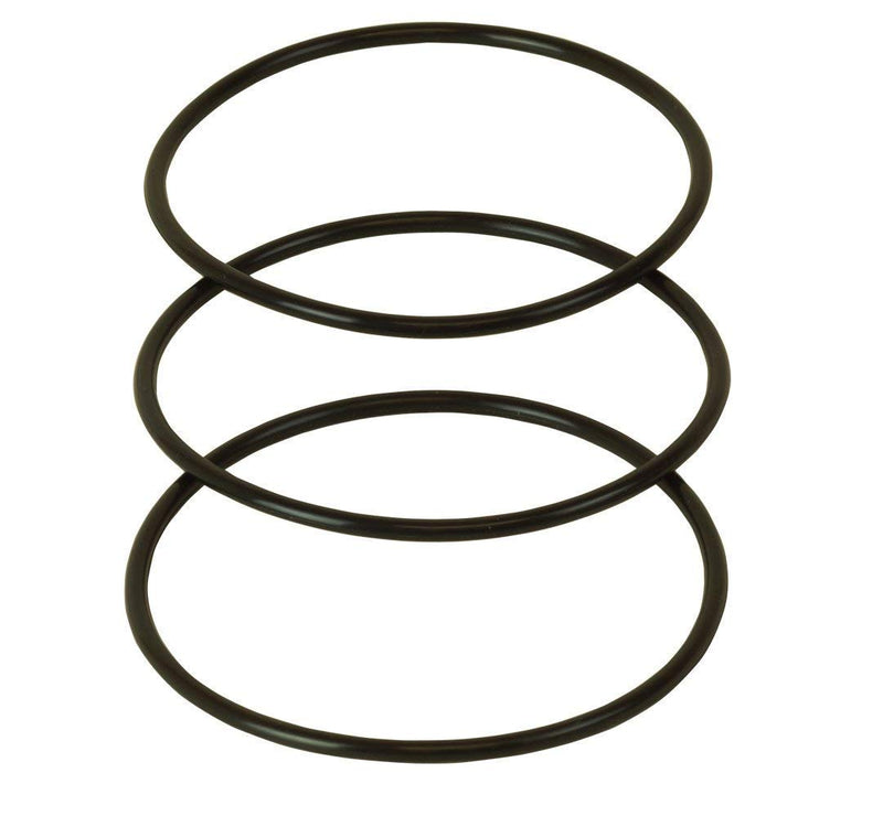 [Australia - AusPower] - APEC Water Systems Replacement ORing for ROES-50 3.5" OD Reverse Osmosis Water Filter Housings, O-Ring (3 pcs O-RING-SET-B) Version B 